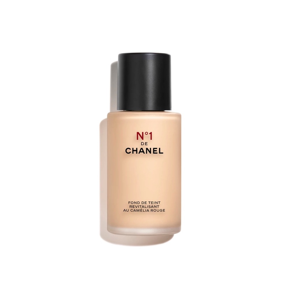 N°1 DE CHANEL REVITALIZING FOUNDATION Shade BD31 1 fl oz - BRAND NEW